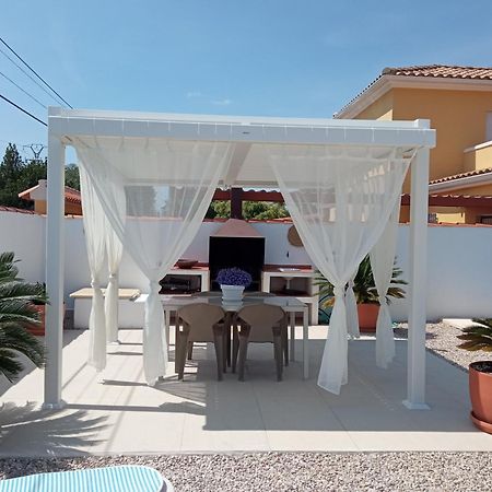 Villa Ana Vinarós Exterior foto