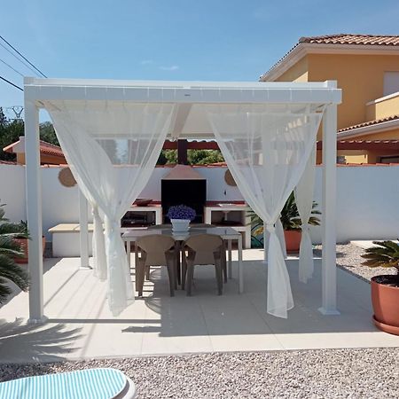 Villa Ana Vinarós Exterior foto